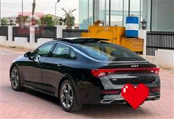 كيا K5